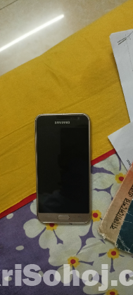 Samsung Galaxy J3(6)